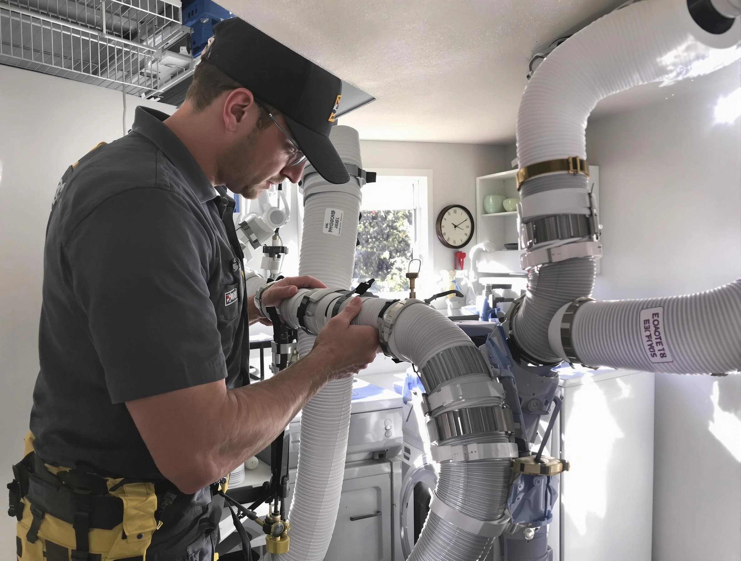 Hose Installation service in Peabody, MA