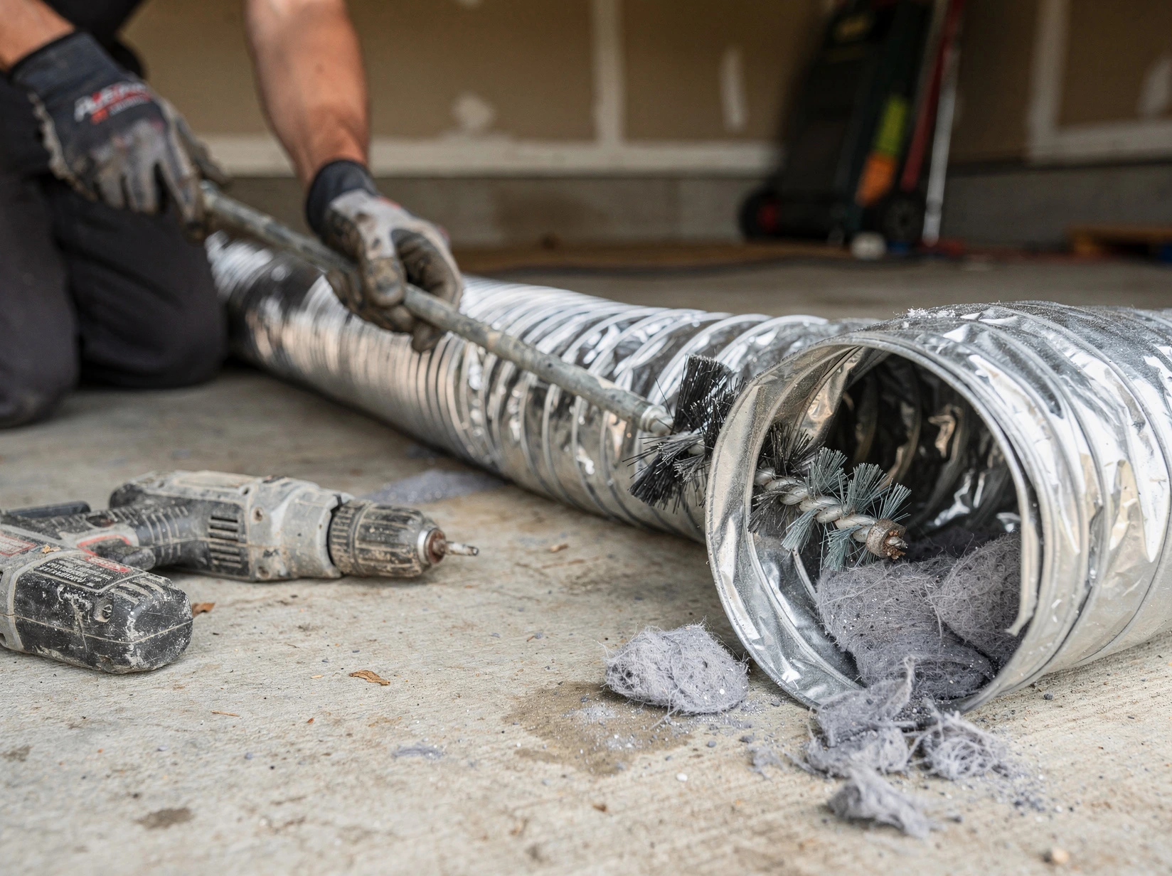 Duct Cleaning service in Peabody, MA