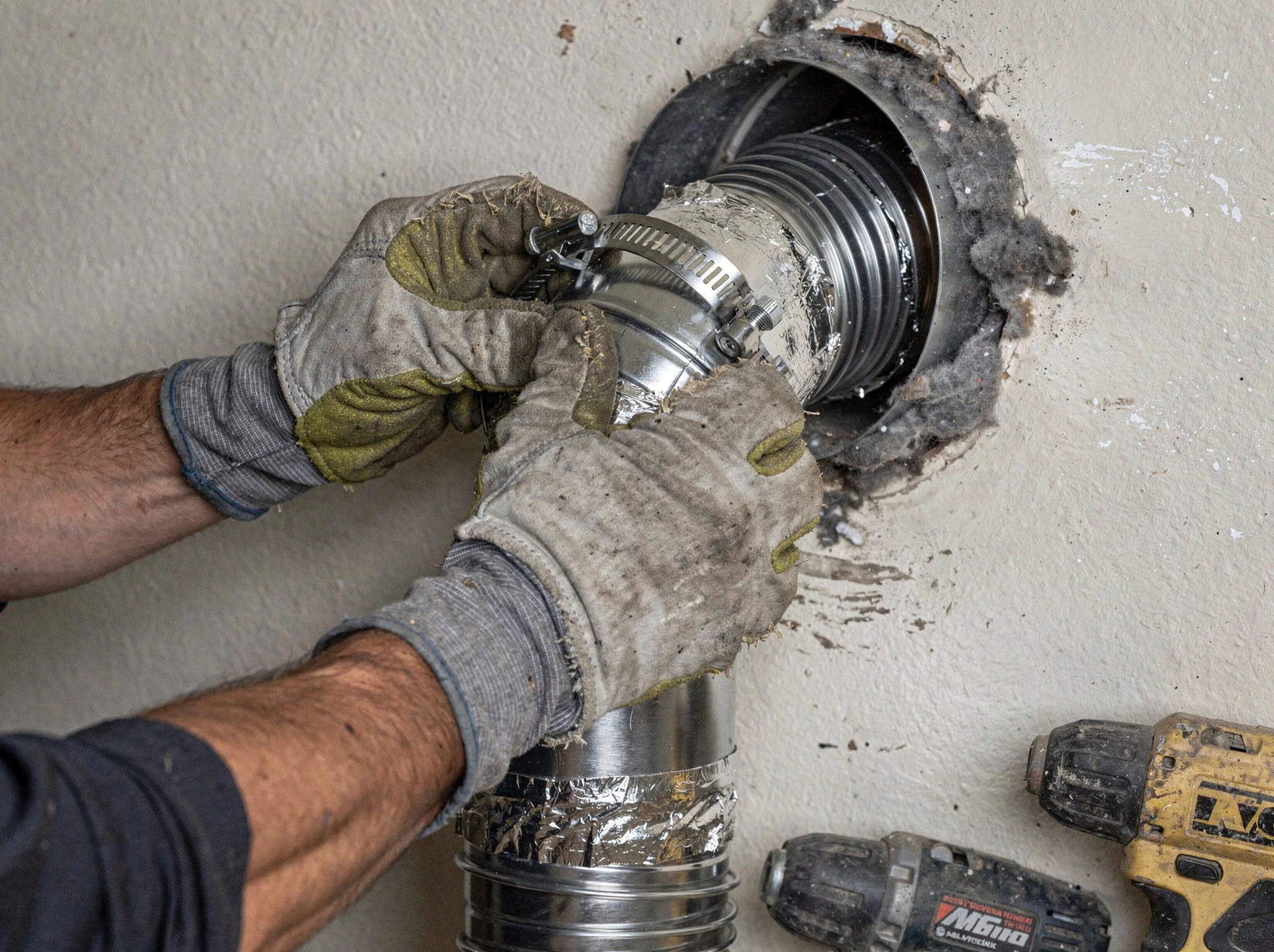 Hose Installation service in Peabody, MA